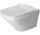 Раковина Duravit Durastyle rimless, 37x54 cm, навісна, bezrantowa +сидіння з мікроліфтом