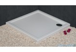 Піддон прямокутний Novellini Kali A 70x80 cm акрильний білий- sanitbuy.pl