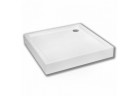 Піддон прямокутний Novellini City A 70x90 cm білий, VRS709014-30