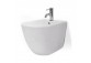 Навісне біде Massi Decos 36x55x32cm білий - sanitbuy.pl