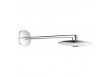 Верхній душ Grohe Rainshower 360 22x36 cm хром - sanitbuy.pl