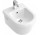 Навісне біде Villeroy & Boch Omnia Architectura 370x530 mm білий, 54840001