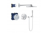 Душовий комплект Grohtherm SmartControl Perfect Rainshower 310 SmartActive- sanitbuy.pl