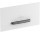 Кнопка спуску do WC Villeroy&Boch ViConnect 253x145x20 mm білий