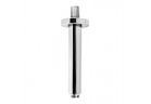 Кран монтаж на стелю Deante Cascada 165 mm хром 