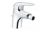 Змішувач для біде Grohe Eurostyle DN15, одноважільний, розмір S, хром