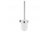 Щітка туалетна kpl. Grohe Essentials Cube хром 