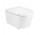 Раковина WC навісна Roca Inspira Rimless Compacto 37x48 cm біла 