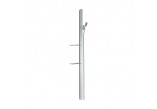 Душовий комплект Hansgrohe Raindance Select S 120 3jet / Unica'E 0,9 m хром - sanitbuy.pl