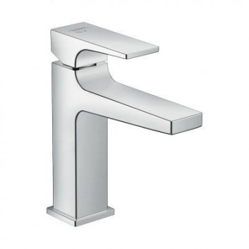 Bbateria для раковини підлогова Hansgrohe Metropol 110 CoolStart хром - sanitbuy.pl