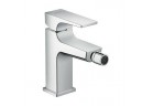 Змішувач для біде підлогова Hansgrohe Metropol хром 