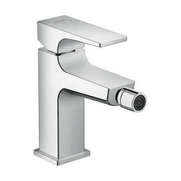 Змішувач для біде підлогова Hansgrohe Metropol хром - sanitbuy.pl