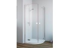 Напівкругла кабіна Radaway Fuenta New PDD, 100 cm, частина права, 384003-01-01R
