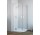 Напівкругла кабіна Radaway Fuenta New PDD, 100 cm, частина права, 384003-01-01R