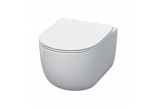 Toaleta WC Kerasan Flo підвісна- sanitbuy.pl