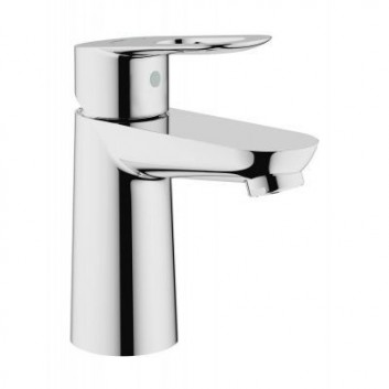 Змішувач для умивальника Grohe Bauloop хром - sanitbuy.pl