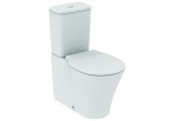 Раковина kompaktu WC Ideal Standard Connect Air AquaBlade - sanitbuy.pl