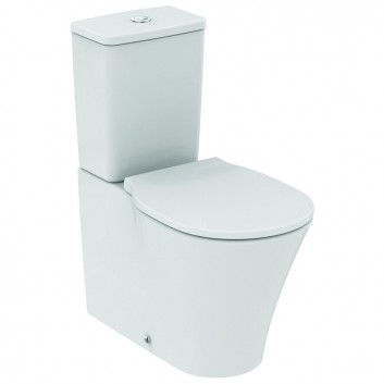 Раковина kompaktu WC Ideal Standard Connect Air AquaBlade - sanitbuy.pl