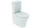 Раковина kompaktu WC Ideal Standard Connect Air AquaBlade - sanitbuy.pl