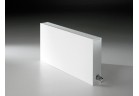 Обігрівач Jaga Strada Standard typ 10, 35 x 70 cm - стандартний колір