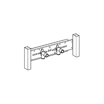 System podtynkowy Grohe Rapid SL do mocowania armatury- sanitbuy.pl