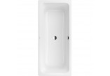 Ванна Villeroy & Boch Avento Duo 170x75 зі зливом в середині- sanitbuy.pl