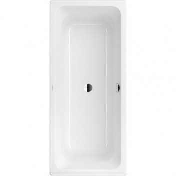 Ванна Villeroy & Boch Avento Duo 170x75 зі зливом в середині- sanitbuy.pl