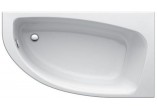 Ванна IDEAL STANDARD PLAYA права- sanitbuy.pl