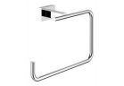 Вішалка Grohe Essentials Cube для рушника 