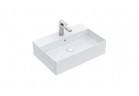 Умивальник Villeroy&Boch Memento 2.0 прямокутна 50x42cm