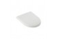 Pokrywa Villeroy & Boch Aveo Star White Ceramicplus, zawiasy chromowane- sanitbuy.pl