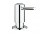 Grohe Contemporary дозатор для мила хром 