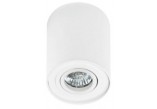 Lampa techniczna Bross 1 White- sanitbuy.pl