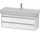 Шафка ваннова Duravit Ketho Vanity навісна 115x44 