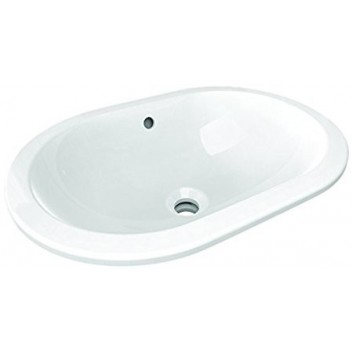 Умивальник Ideal Standard під стільницю Connect 55 56x42x18- sanitbuy.pl