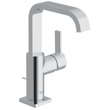 Bateria Grohe Allure umywalkowa jednouchwytowa- sanitbuy.pl