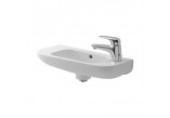 Умивальник 50x22 cm Duravit D-Code мала біла- sanitbuy.pl