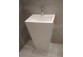 Умивальник Marmorin Tebe 700 S 70x50 cm, підлогова- sanitbuy.pl