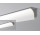 Listwa przysufitowa NMC Arstyl 185x115x2000