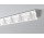 Listwa przysufitowa NMC Arstyl 220x100x2000