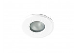 Lampa techniczna Azzardo Oscar 1 White- sanitbuy.pl