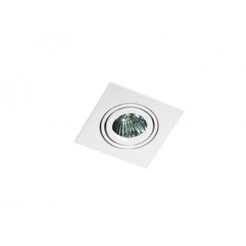 Lampa techniczna Azzardo Editta White- sanitbuy.pl