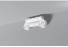 Pilaster głowica NMC Arstyl 135x474