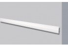 Listwa пристінна NMC Wallstyl 55x18x2000
