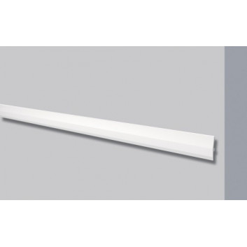 Listwa пристінна NMC Wallstyl 55x20x2000- sanitbuy.pl