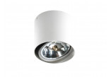 Lampa на стінку Azzardo Alix 12V White- sanitbuy.pl