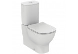 Унітаз-компакт WC Ideal Standard Tesi AquaBlade біла - sanitbuy.pl