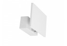 Lampa настінний бра BPM Lighting KROM LED, біла