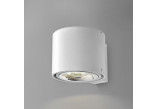 Бра AQForm Graph LED 230V, білий мат.- sanitbuy.pl