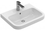 Умивальник Villeroy & Boch Omnia Architectura на стільницю, 100x48,5 cm, Білий Alpin Ceramicplus, 1 чи 3 отвори, z переливом- sanitbuy.pl